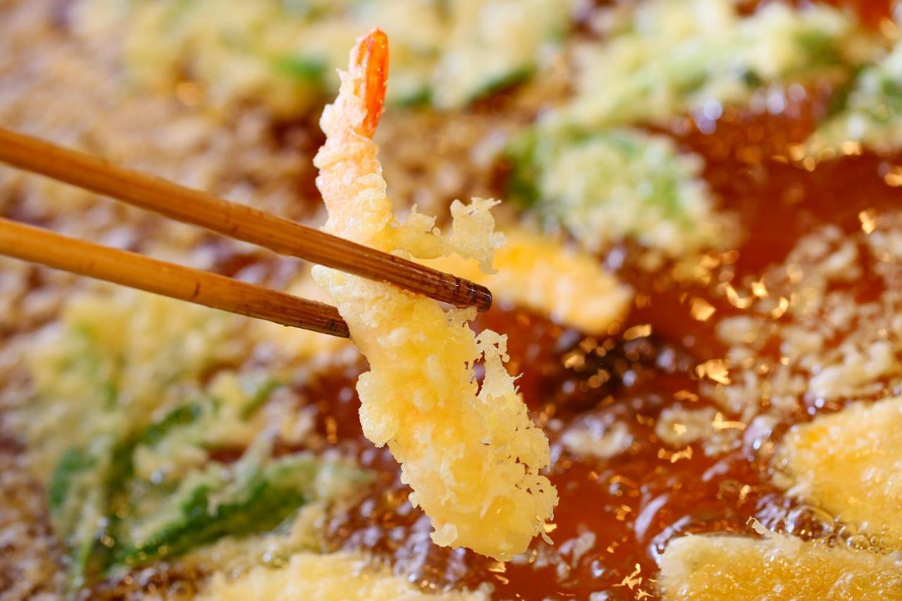 โอเอโดะ ออนเซน โมโนงาตาริ นางายามะ คากะ