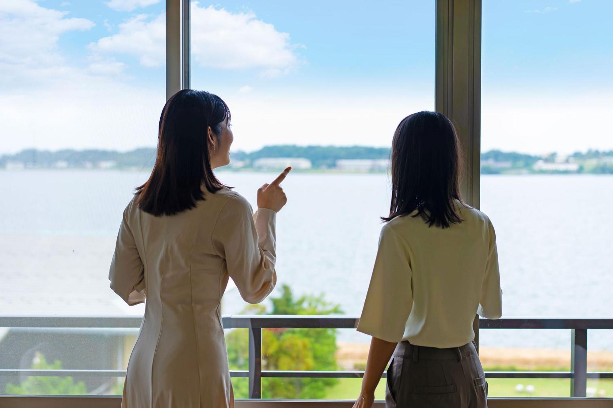 Ooedo Onsen Monogatari Nagayama 3*