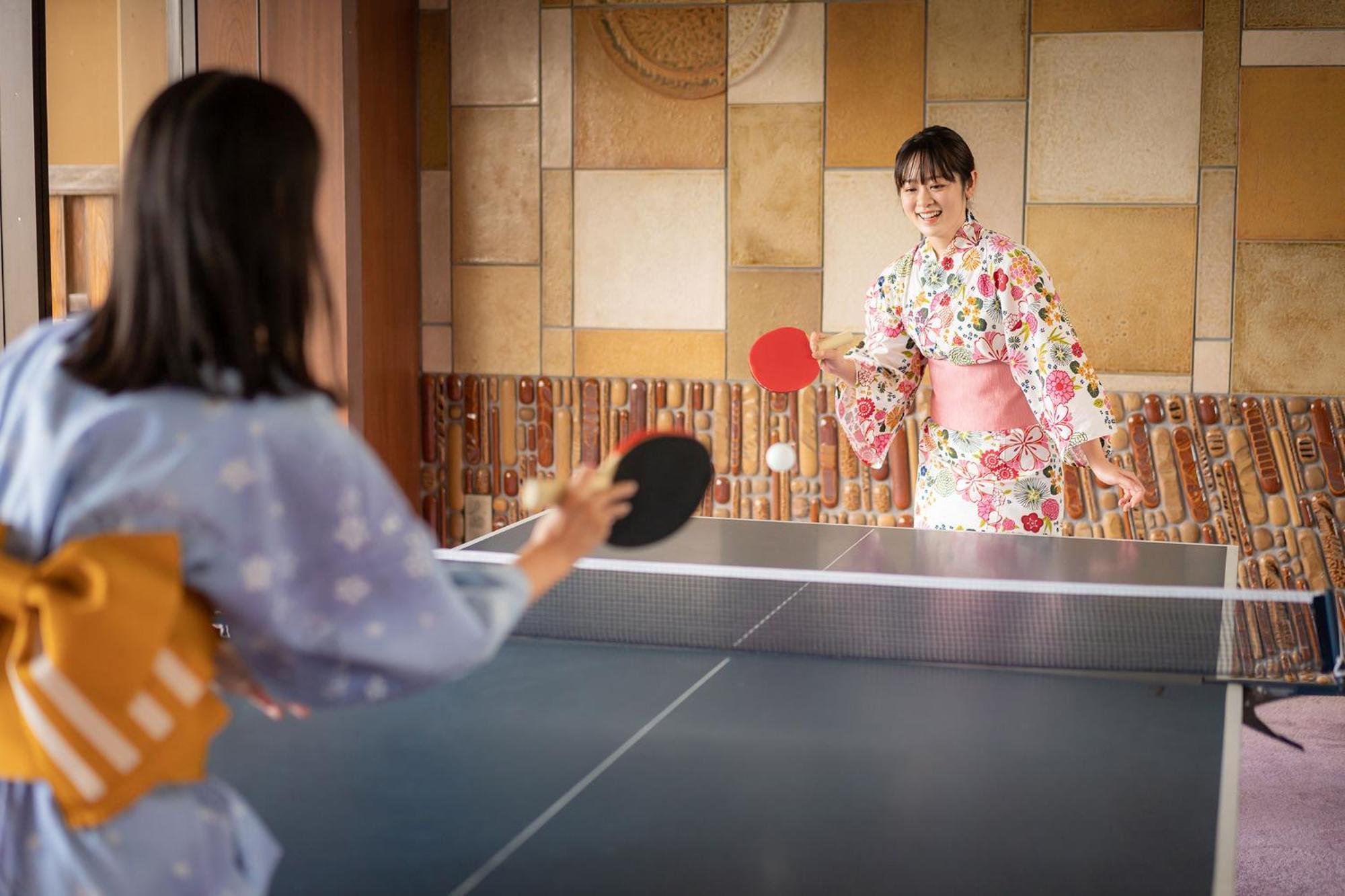 Ryokan Ooedo Onsen Monogatari Nagayama 3*