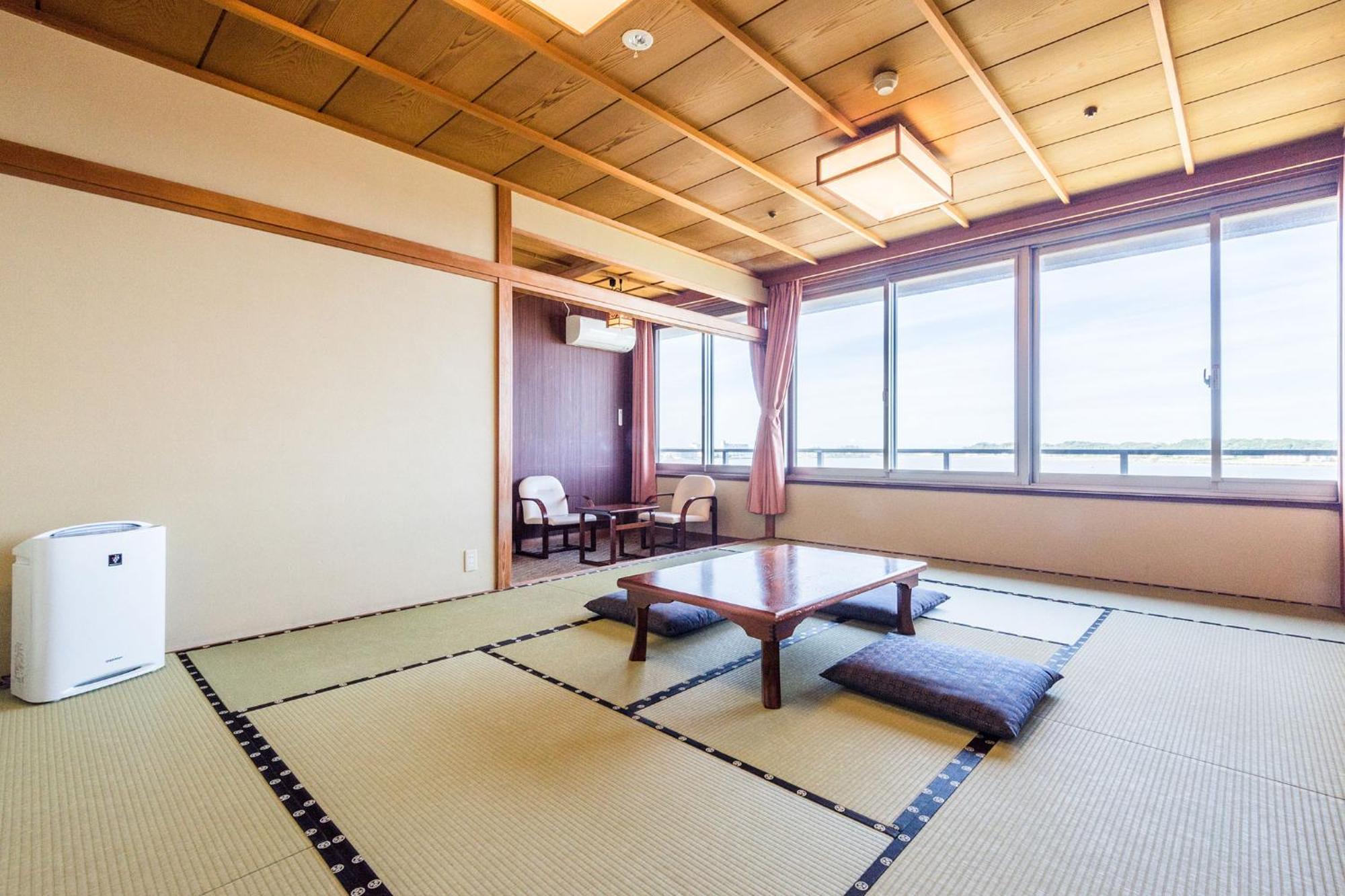 Ooedo Onsen Monogatari Nagayama 3*
