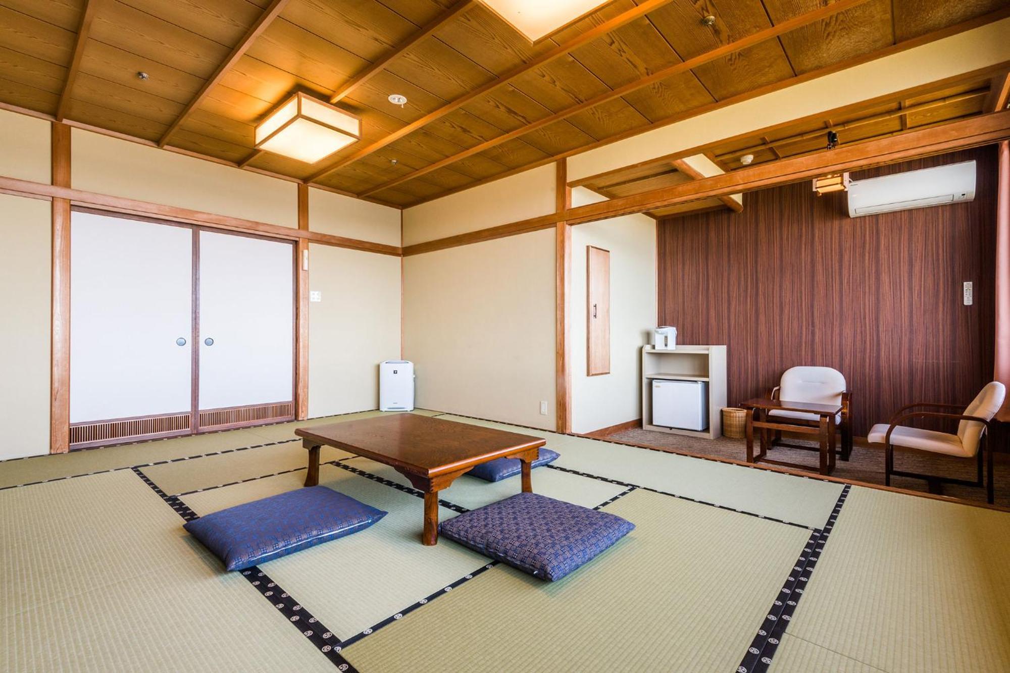 Ooedo Onsen Monogatari Nagayama Ryokan