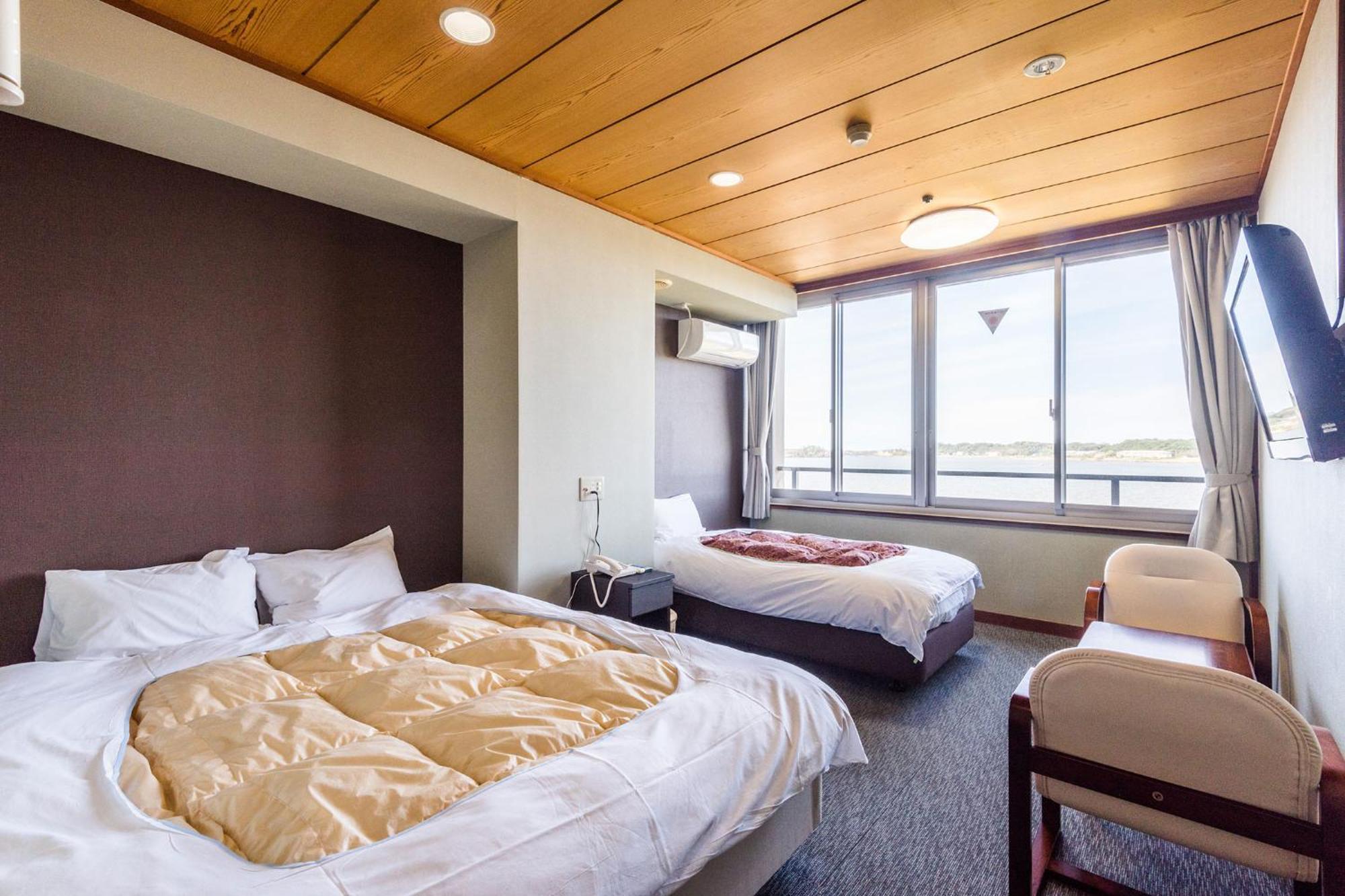 Ryokan Ooedo Onsen Monogatari Nagayama 3*