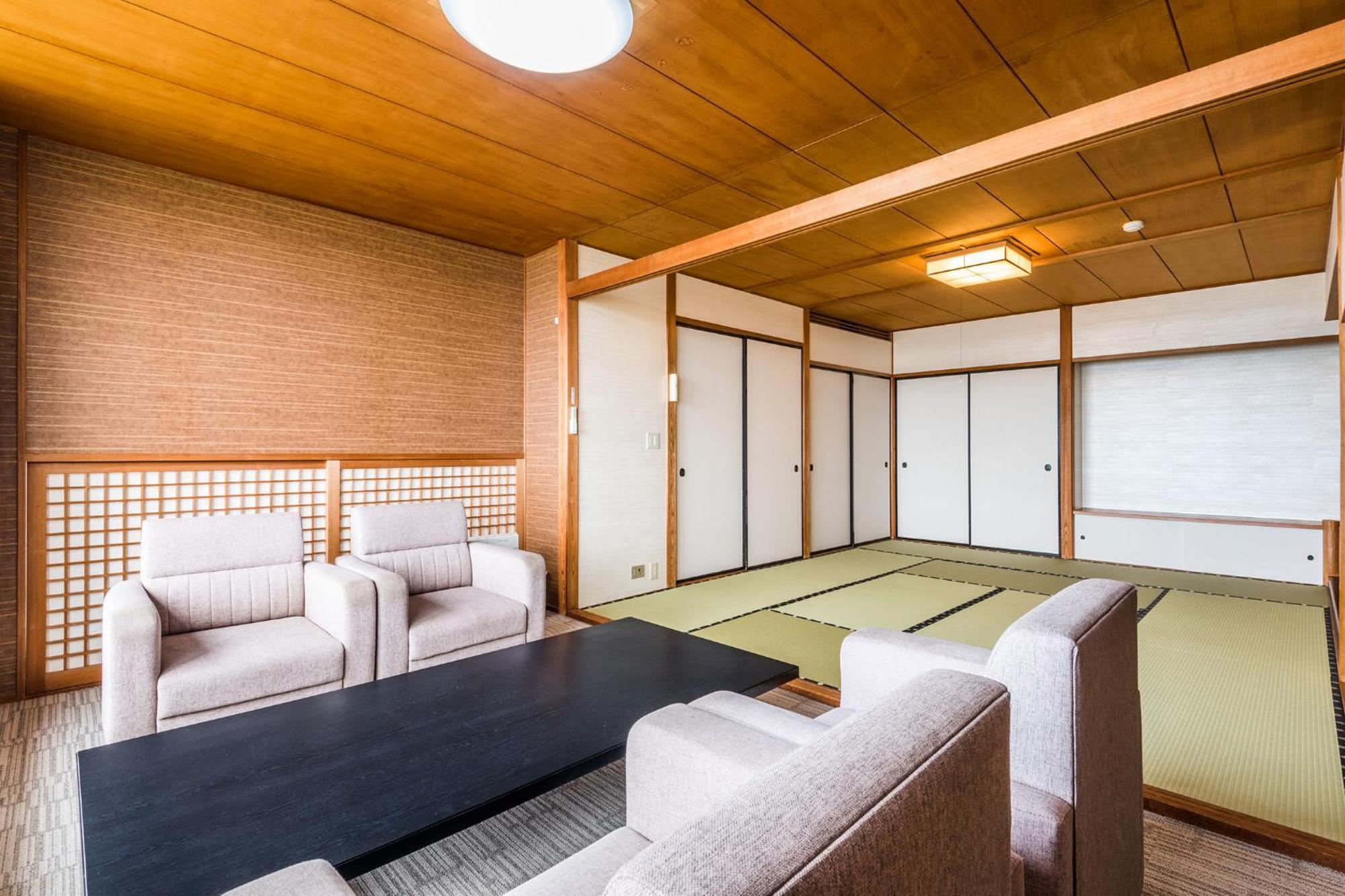 Ooedo Onsen Monogatari Nagayama