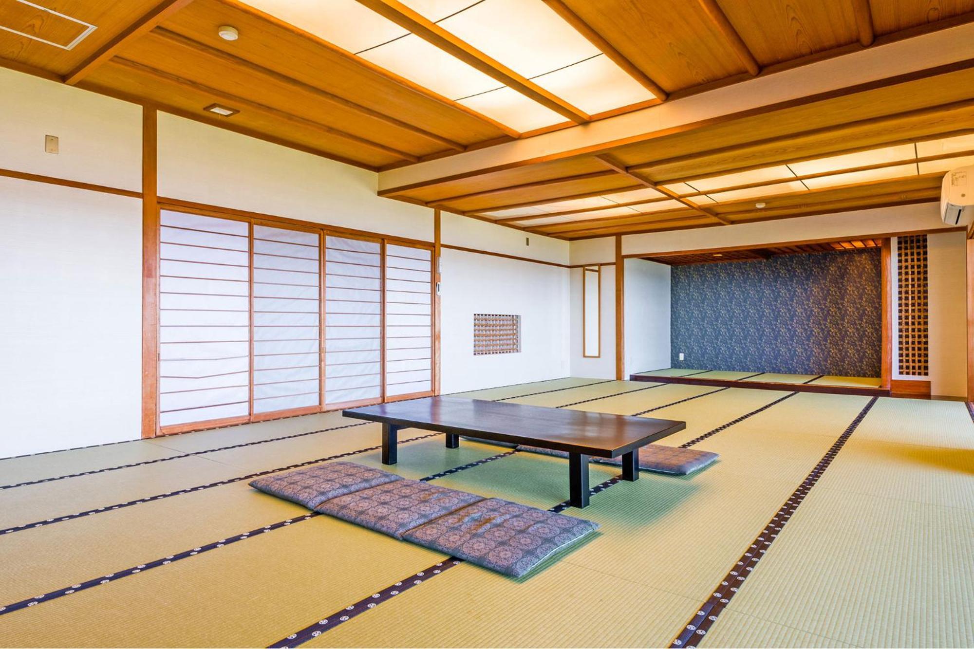 Ooedo Onsen Monogatari Nagayama 3* Kaga (Ishikawa)