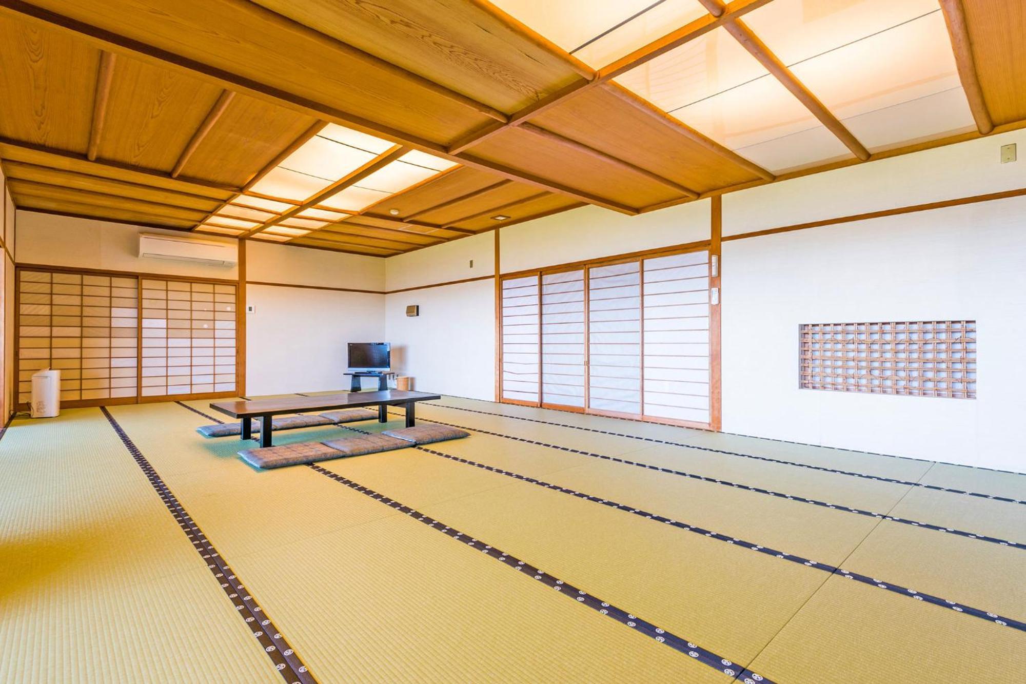 Ryokan Ooedo Onsen Monogatari Nagayama