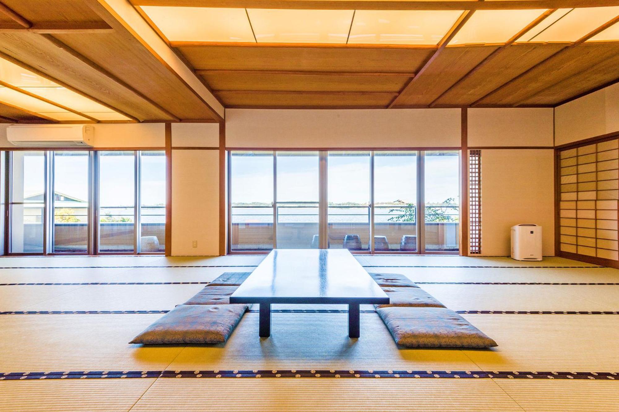 Ooedo Onsen Monogatari Nagayama Kaga (Ishikawa)