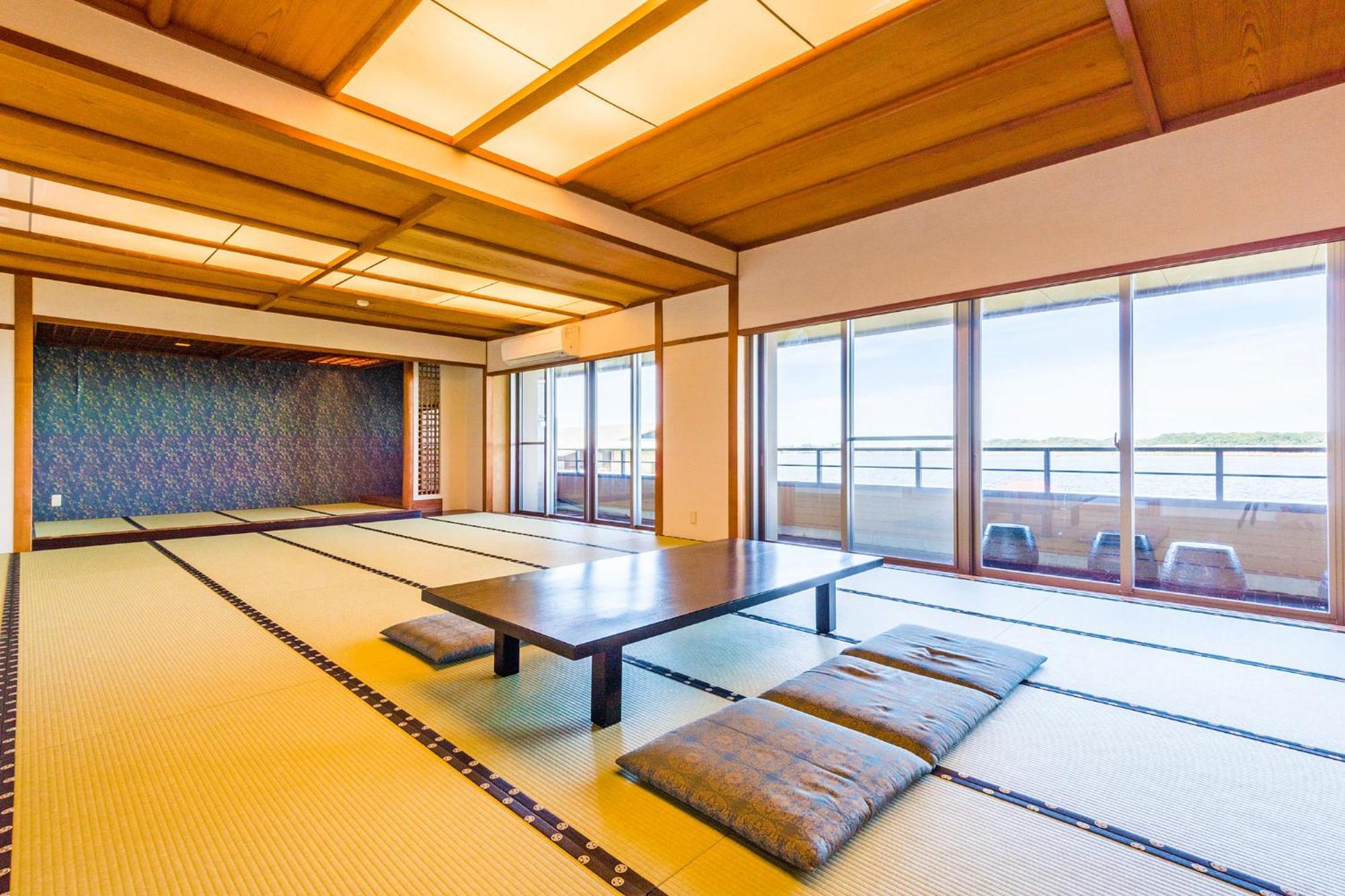 Ooedo Onsen Monogatari Nagayama 3*