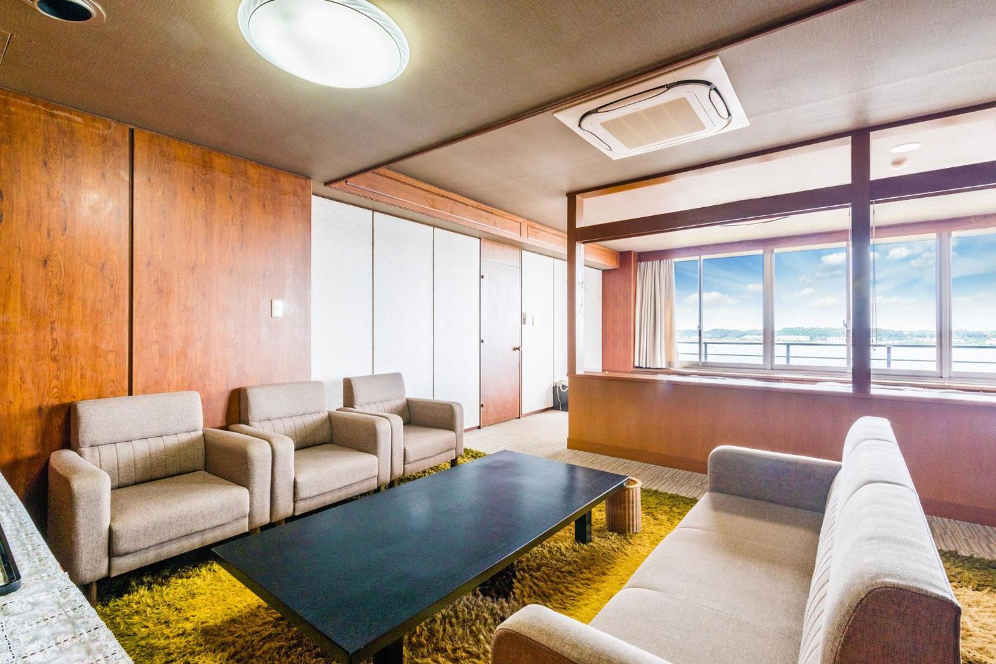 Ooedo Onsen Monogatari Nagayama 3* Kaga (Ishikawa)