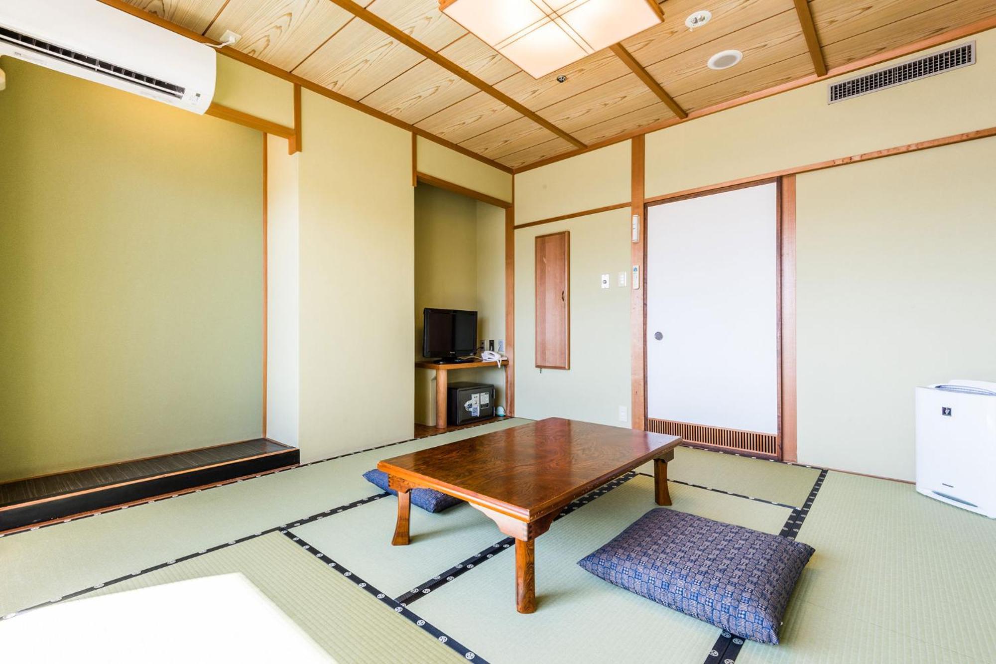 Ooedo Onsen Monogatari Nagayama 3* Kaga (Ishikawa)