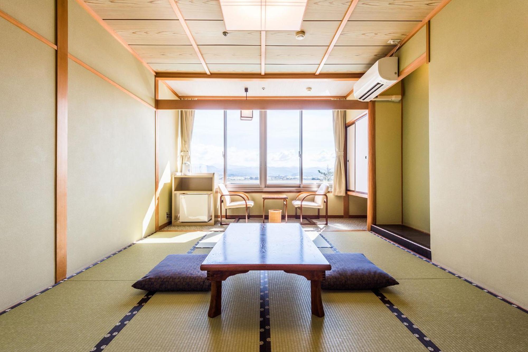 Ryokan Ooedo Onsen Monogatari Nagayama
