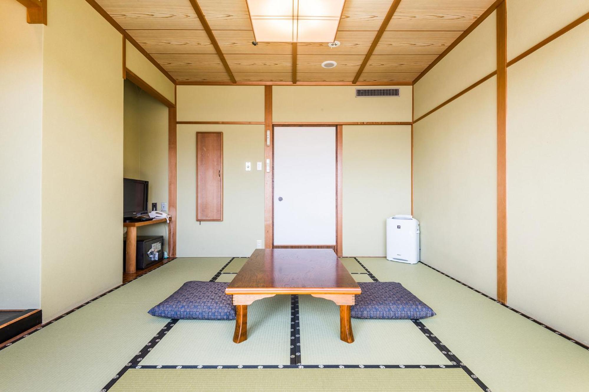 Ooedo Onsen Monogatari Nagayama Kaga (Ishikawa)