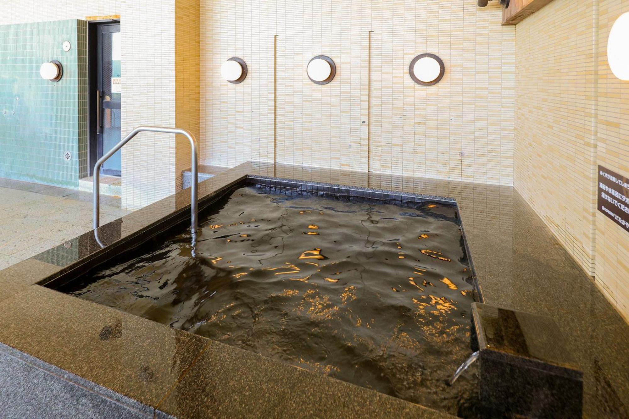 Ooedo Onsen Monogatari Nagayama Ryokan Kaga (Ishikawa)