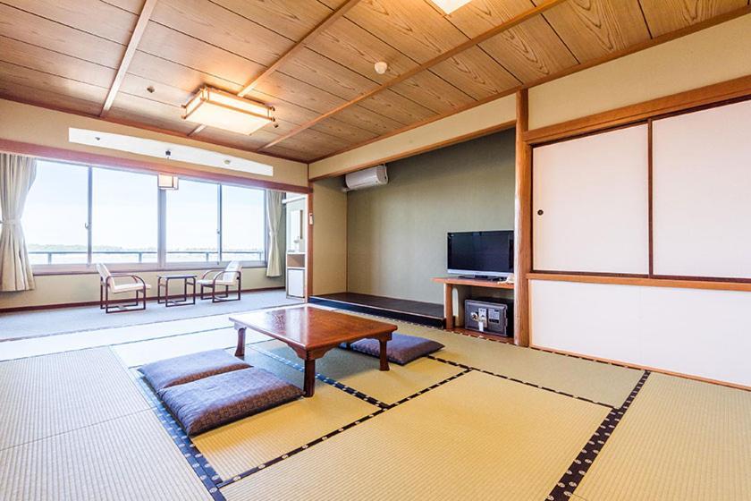 Ryokan Ooedo Onsen Monogatari Nagayama Kaga (Ishikawa)