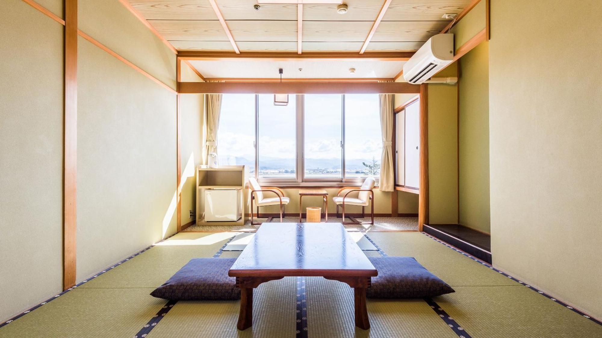 Ooedo Onsen Monogatari Nagayama Ryokan